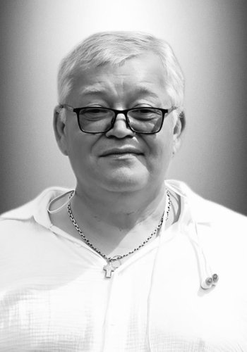 Валерій Малих