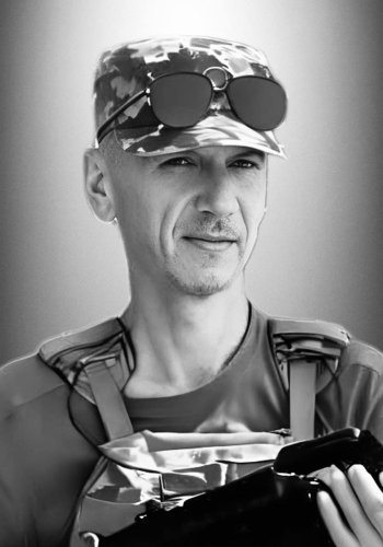 Віктор Колодій