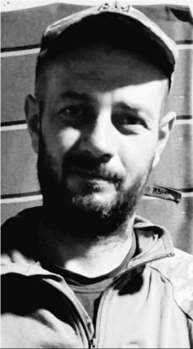 На Львівщині 21 квітня попрощаються з загиблими військовими: імена – 01