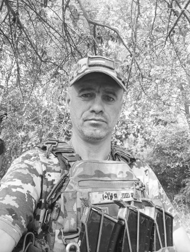 З ким попрощаються Львівщина 24 грудня: імена загиблих захисників – 01