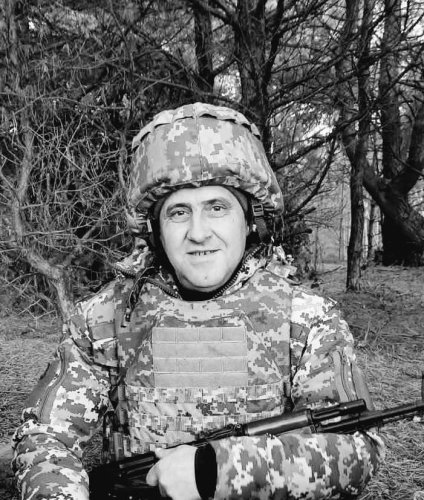 Львівщина 24 лютого прощається з загиблими військовими: імена – 04