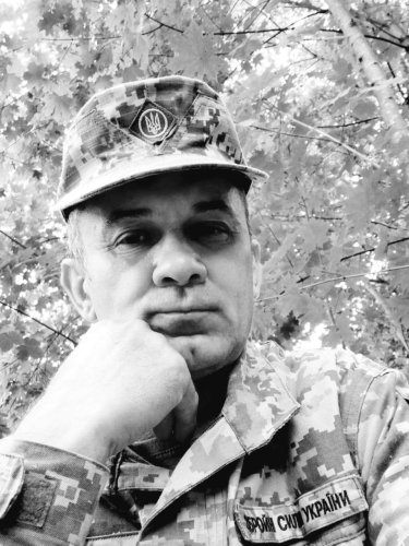 На Львівщині 22 вересня попрощаються з загиблими воїнами: імена – 01