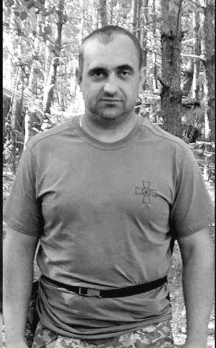 На Львівщині 26 травня попрощаються з загиблими військовими: імена – 01