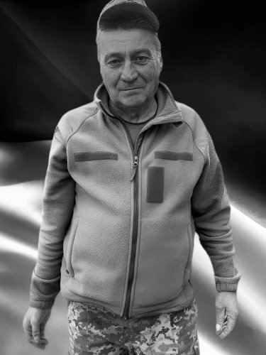 Ігор Дмитришин