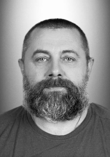Олексій Губський