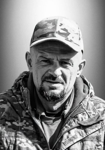 З ким попрощається Львівщина 17 липня: імена загиблих військових – 05
