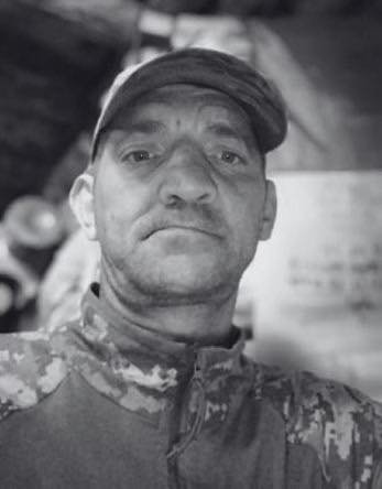 Михайло Ореховський