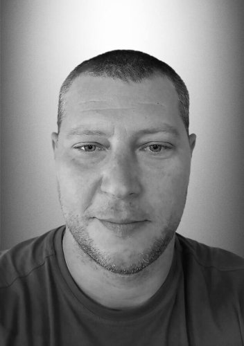 Андрій Кайдалов