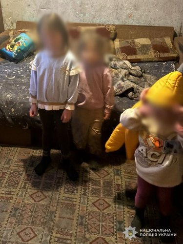 З сім’ї на Львівщині вилучили 7 дітей через неналежний догляд — двоє з них у лікарні – 01
