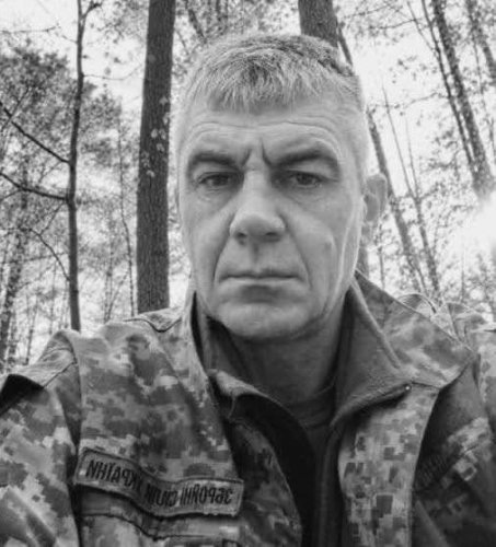 На Львівщині 20 серпня попрощаються з загиблими військовими: імена – 03