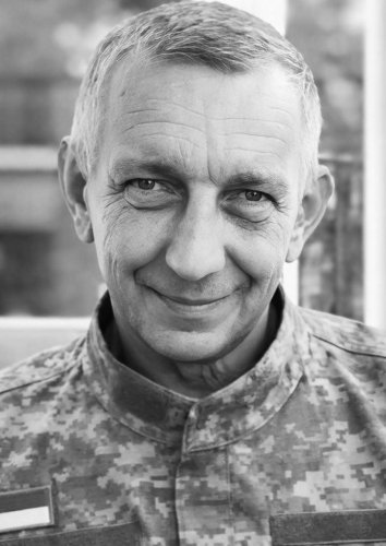 Львівщина 23 грудня попрощається з загиблими військовими: імена – 03