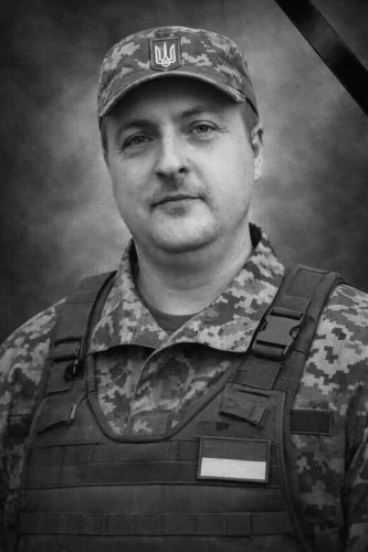 Дмитро Королик