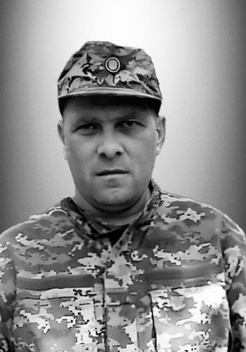 Михайло Максимів