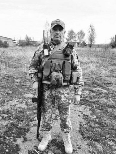 Володимир Борисовський
