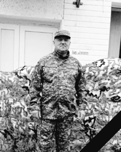 З ким прощається Львівщина 12 лютого: імена військових – 02