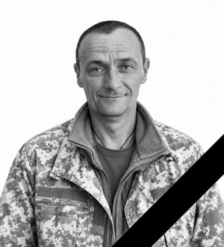 На Львівщині 23 жовтня попрощаються з загиблими військовими: імена – 02