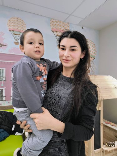 Фото: лікарня св. Миколая