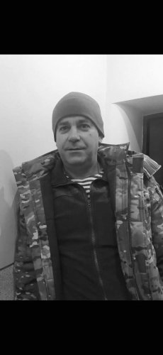 Роман Трухим