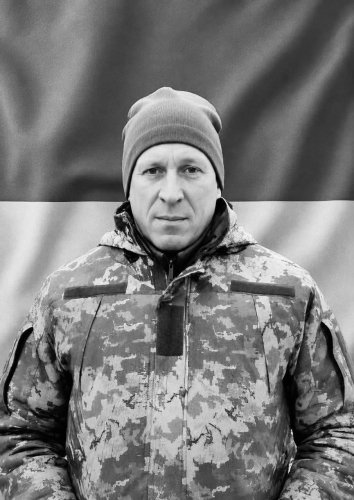 На Львівщині 15 червня попрощаються з загиблими військовими: імена – 01