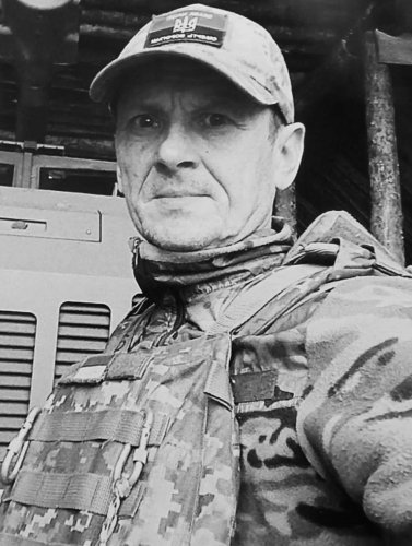 Львівщина 24 лютого прощається з загиблими військовими: імена – 02