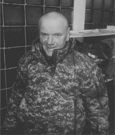 Львівщина 29 травня попрощається із захисником з Дрогобицької громади – 01