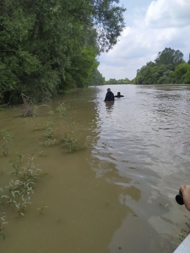 Фото: Центральна рятувально-водолазна служба Львівської області