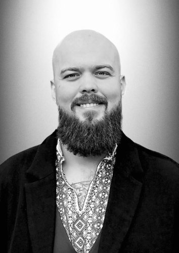 Назарій-Гліб Нагірняк