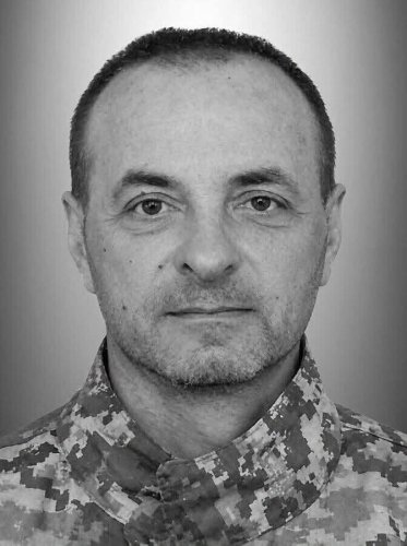 На Львівщині 15 жовтня попрощаються з загиблими військовими: імена – 06