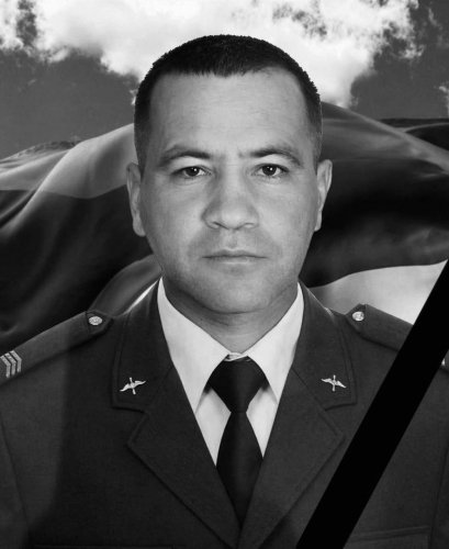 Євген Бокало