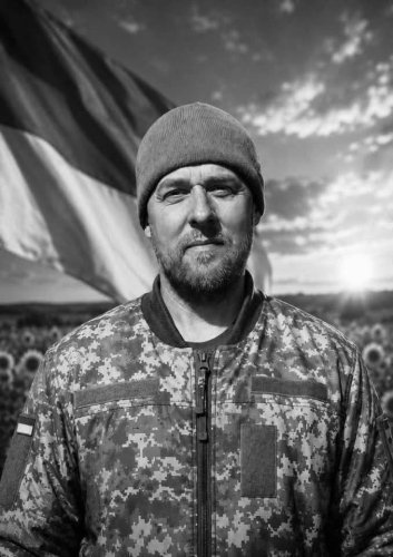 На Львівщині 31 серпня попрощаються з загиблими воїнами: імена – 04
