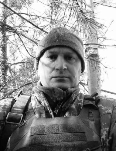 Львівщина 26 вересня прощається із полеглими захисниками: імена – 07