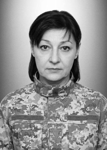 Оксана Ладейщикова