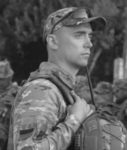 На Львівщині 15 липня попрощаються з загиблими військовими: імена – 04