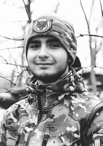 Ростислав Гордєєв