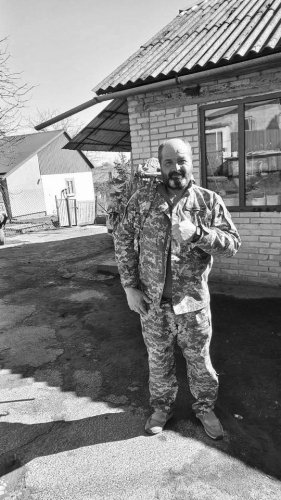 Михайло Васютяк