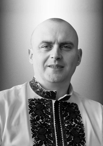 Роман Головко
