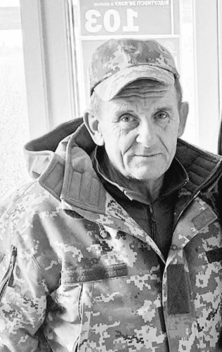 Іван Палько