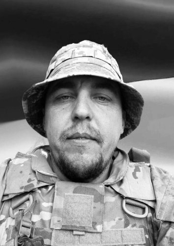 Степан Задорожний