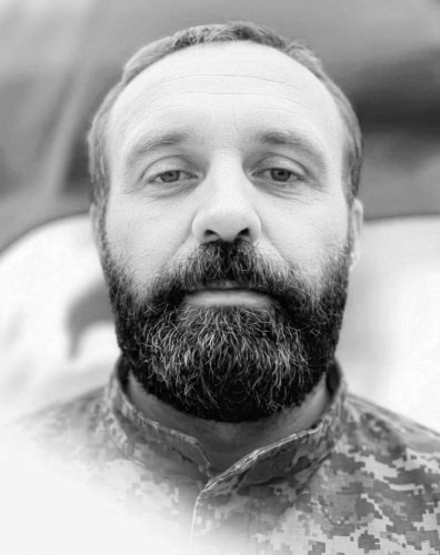 На Львівщині 19 жовтня попрощаються з загиблими військовими: імена – 02