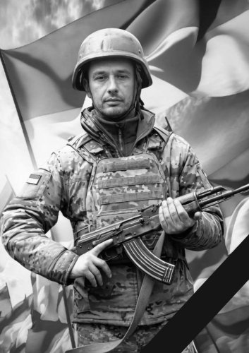 На Львівщині 29 червня попрощаються з загиблими воїнами: імена – 06