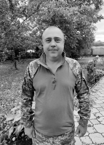 Дмитро Голуб 