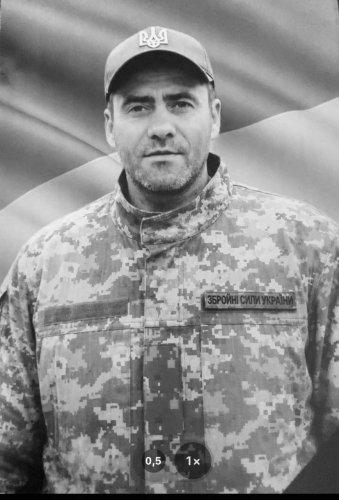 Львівщина 25 липня попрощається з загиблими військовими: імена – 01