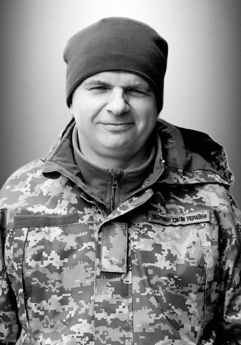 30 липня Львівщина попрощається з п’ятьма загиблими військовими – 02