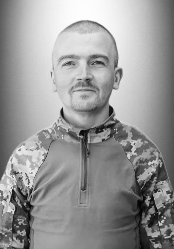 Олег Вольський