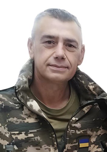 Захисника, чия сім’я живе на Стрийщині, посмертно нагородили орденом “За мужність” – 01