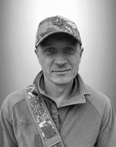 На Львівщині 11 серпня попрощаються з загиблими воїнами: імена – 04