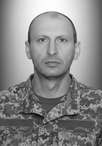На Львівщині 25 червня попрощаються з загиблими військовими: імена – 03
