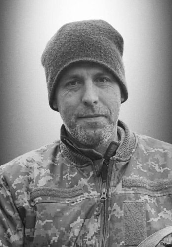 Вадим Качмар