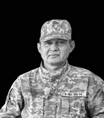 Львівщина 20 січня попрощається з полеглими військовими: імена – 07