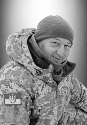 На Львівщині 25 серпня попрощаються з загиблими військовими: імена – 05